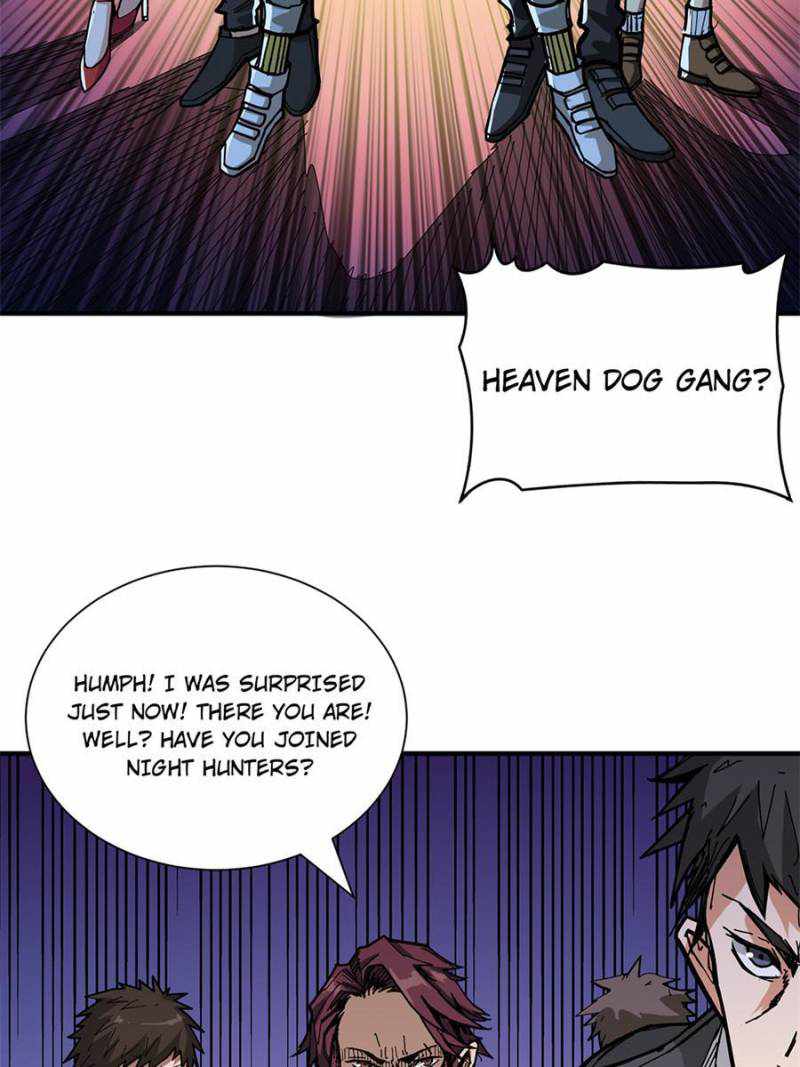 The God Devourer Chapter 129 - Page 26