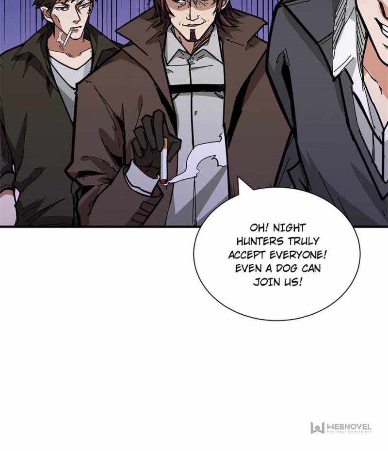 The God Devourer Chapter 129 - Page 27