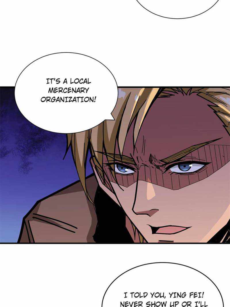 The God Devourer Chapter 129 - Page 29