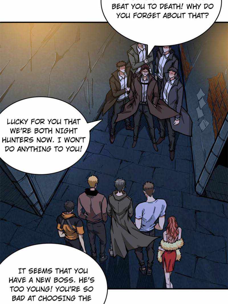 The God Devourer Chapter 129 - Page 30