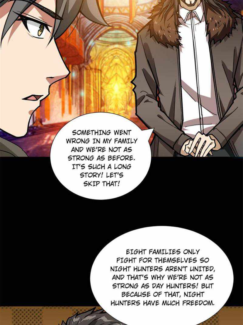 The God Devourer Chapter 129 - Page 4