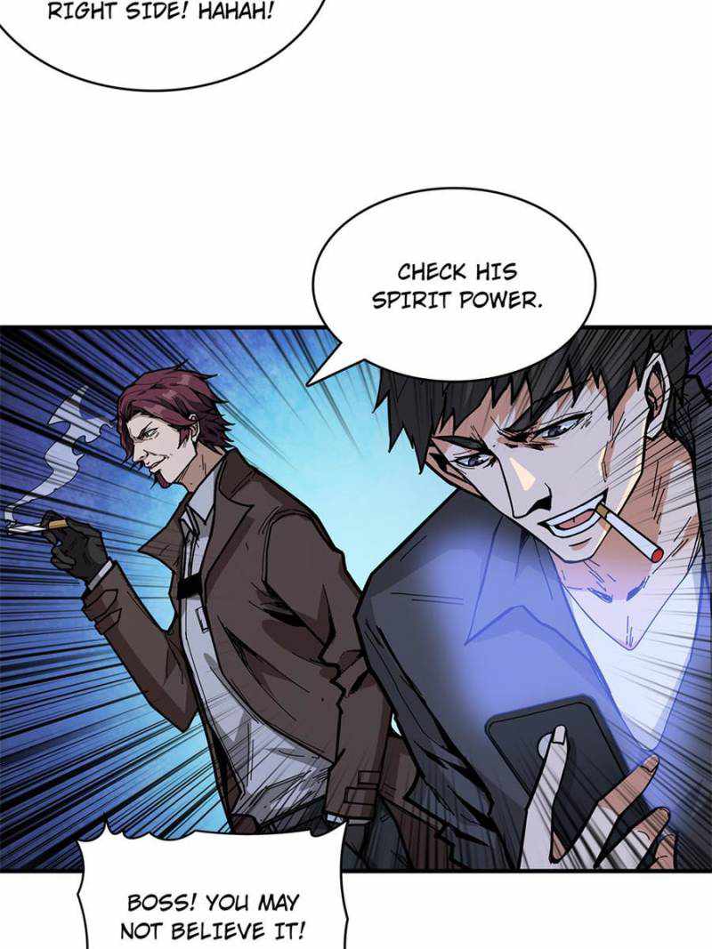 The God Devourer Chapter 129 - Page 31