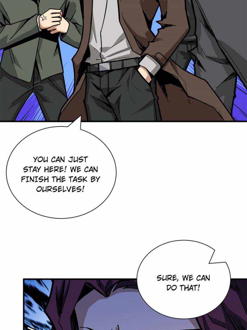 The God Devourer Chapter 129 - Page 34
