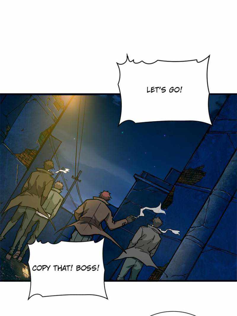 The God Devourer Chapter 129 - Page 37