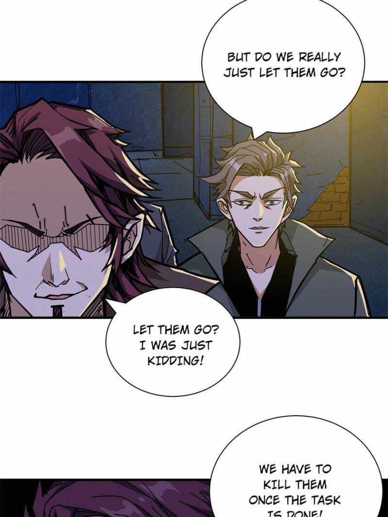 The God Devourer Chapter 129 - Page 38