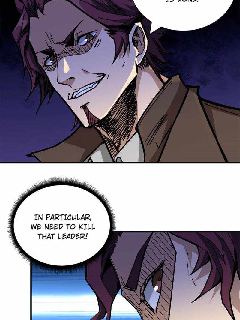 The God Devourer Chapter 129 - Page 39