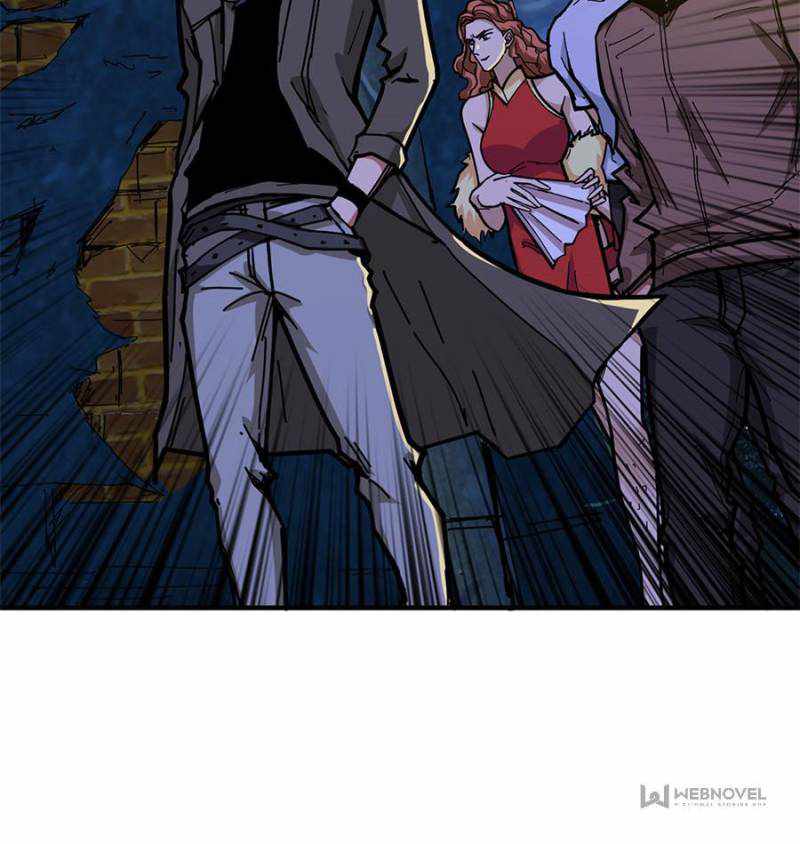 The God Devourer Chapter 129 - Page 42