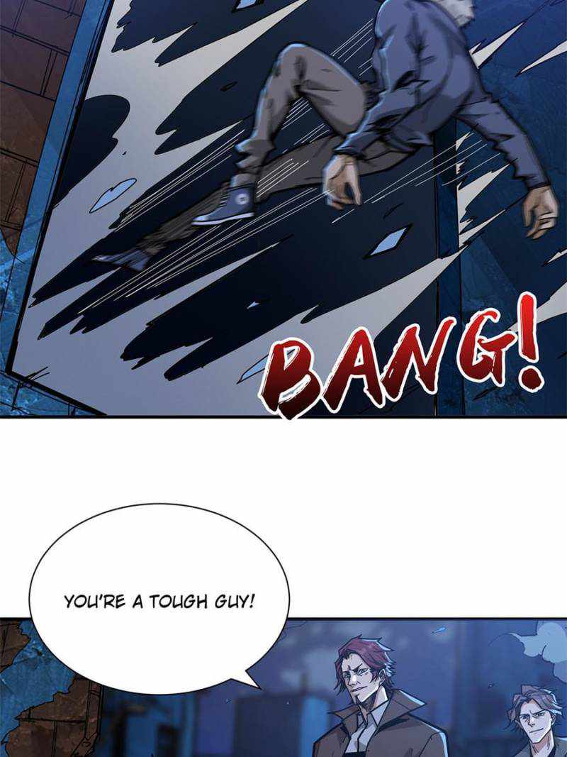 The God Devourer Chapter 129 - Page 46