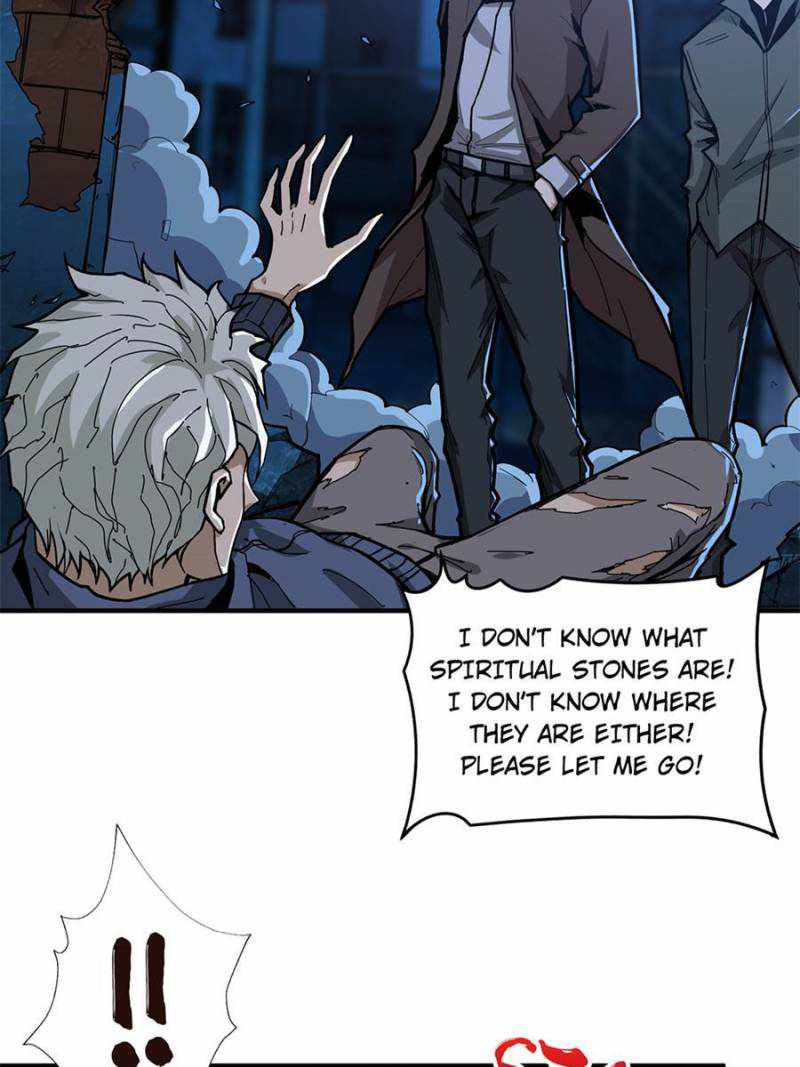 The God Devourer Chapter 129 - Page 47