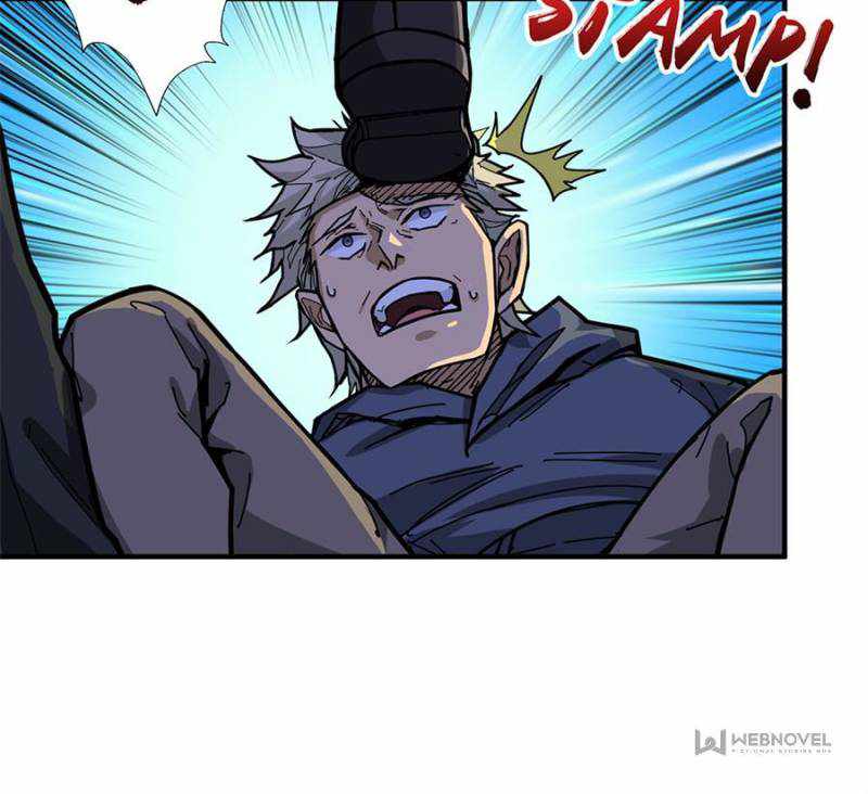 The God Devourer Chapter 129 - Page 48