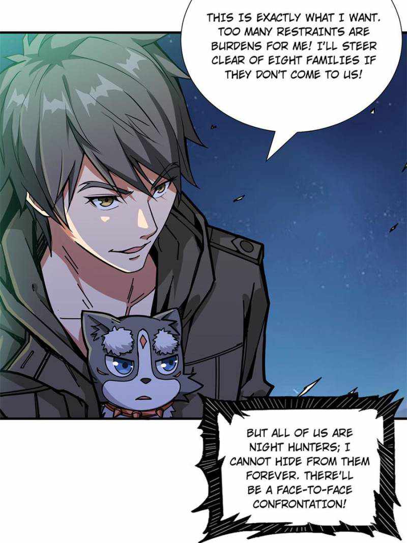 The God Devourer Chapter 129 - Page 6