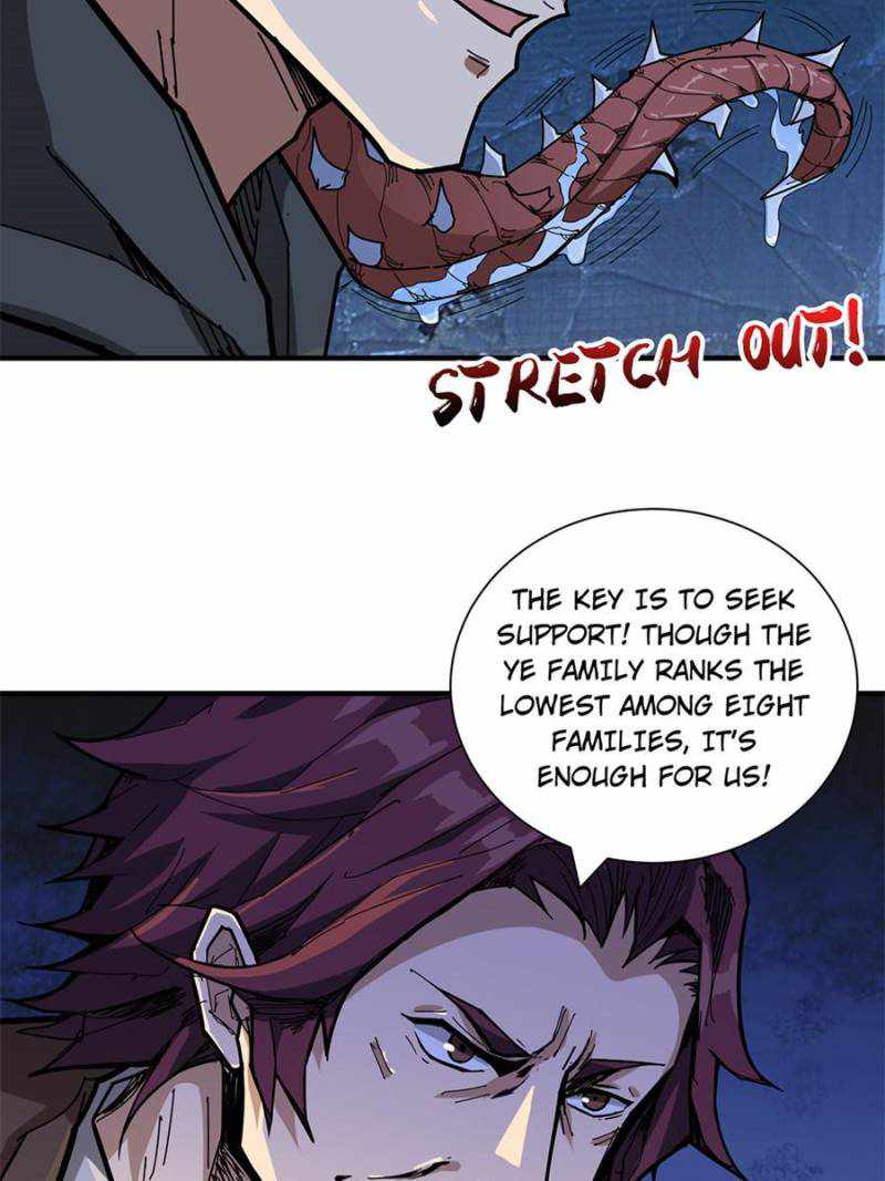 The God Devourer Chapter 129 - Page 52
