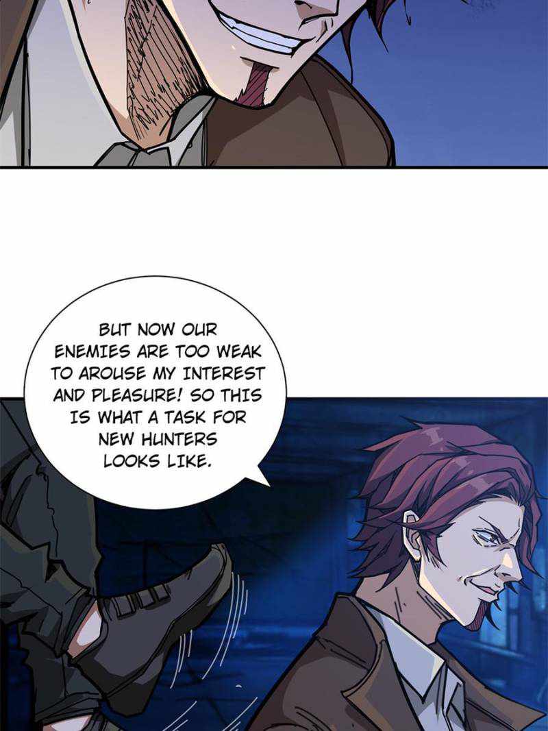 The God Devourer Chapter 129 - Page 53
