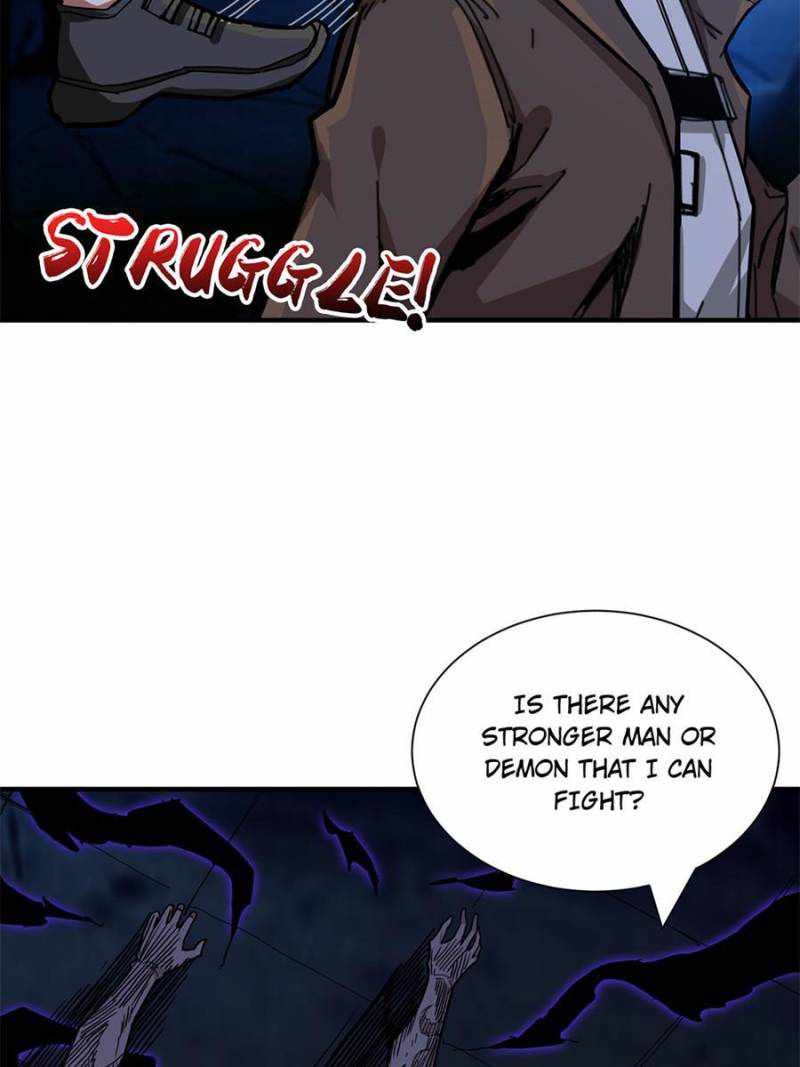 The God Devourer Chapter 129 - Page 54