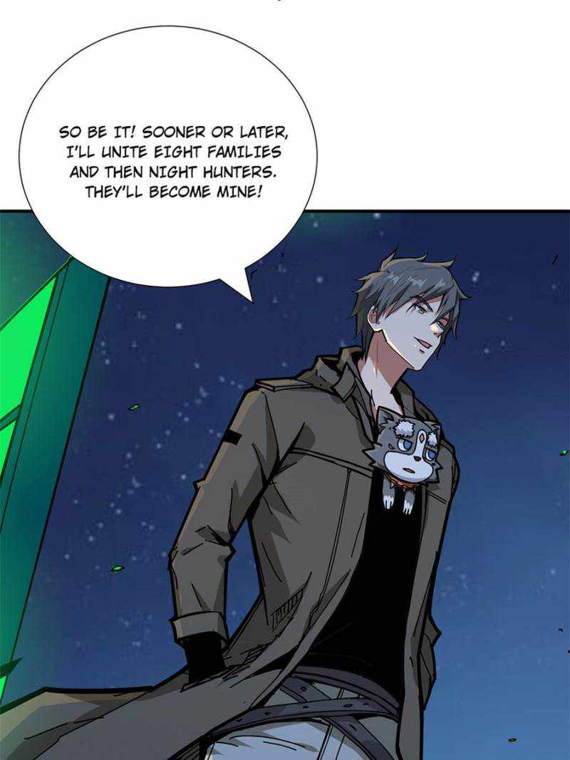 The God Devourer Chapter 129 - Page 7