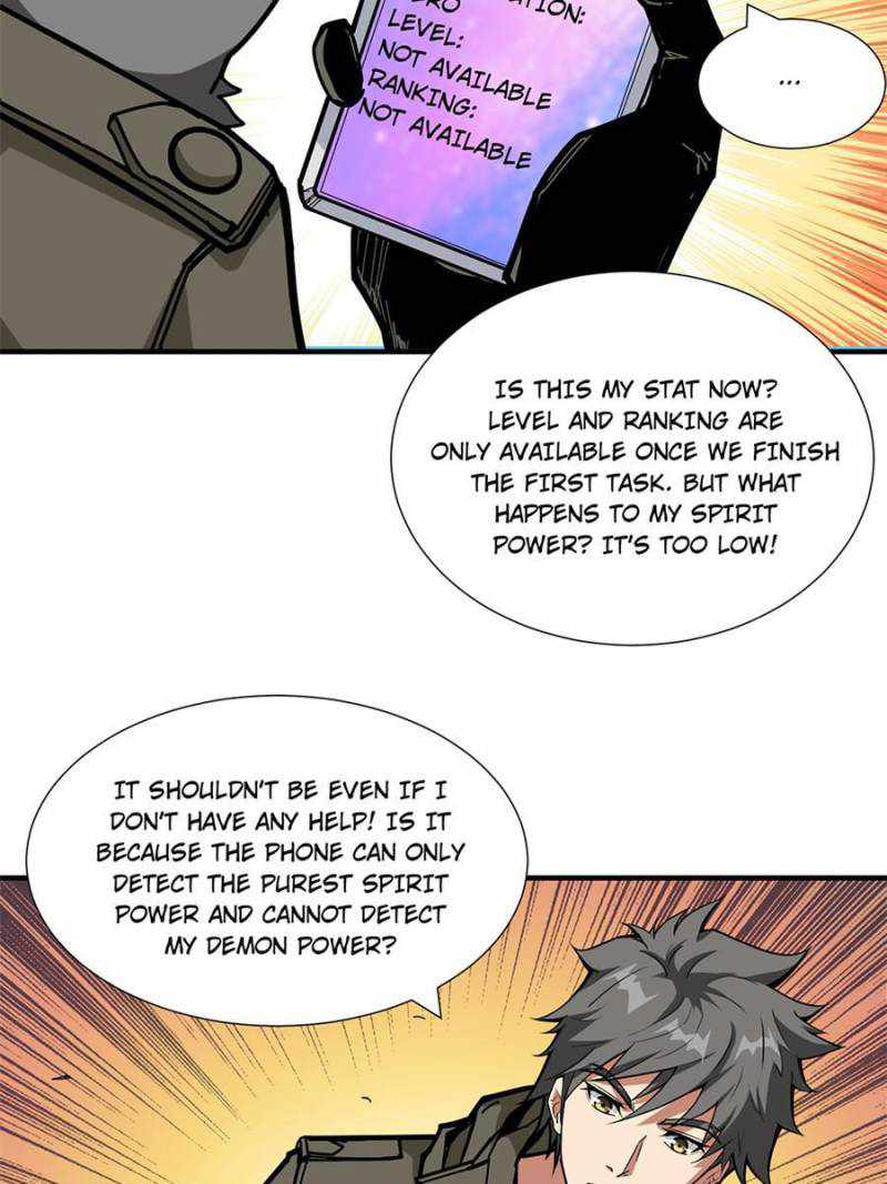 The God Devourer Chapter 129 - Page 9