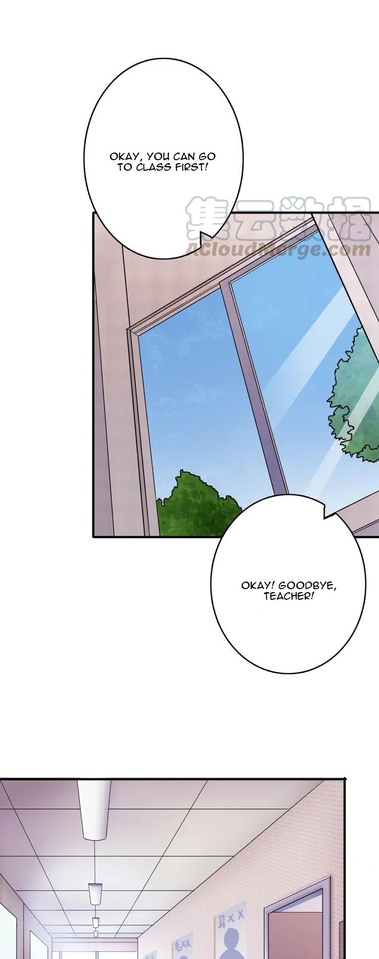 The God Devourer Chapter 13 - Page 29