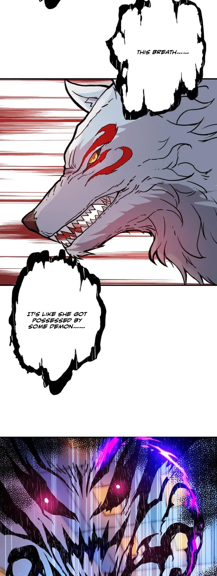 The God Devourer Chapter 13 - Page 34