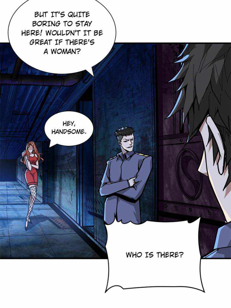 The God Devourer Chapter 130 - Page 11