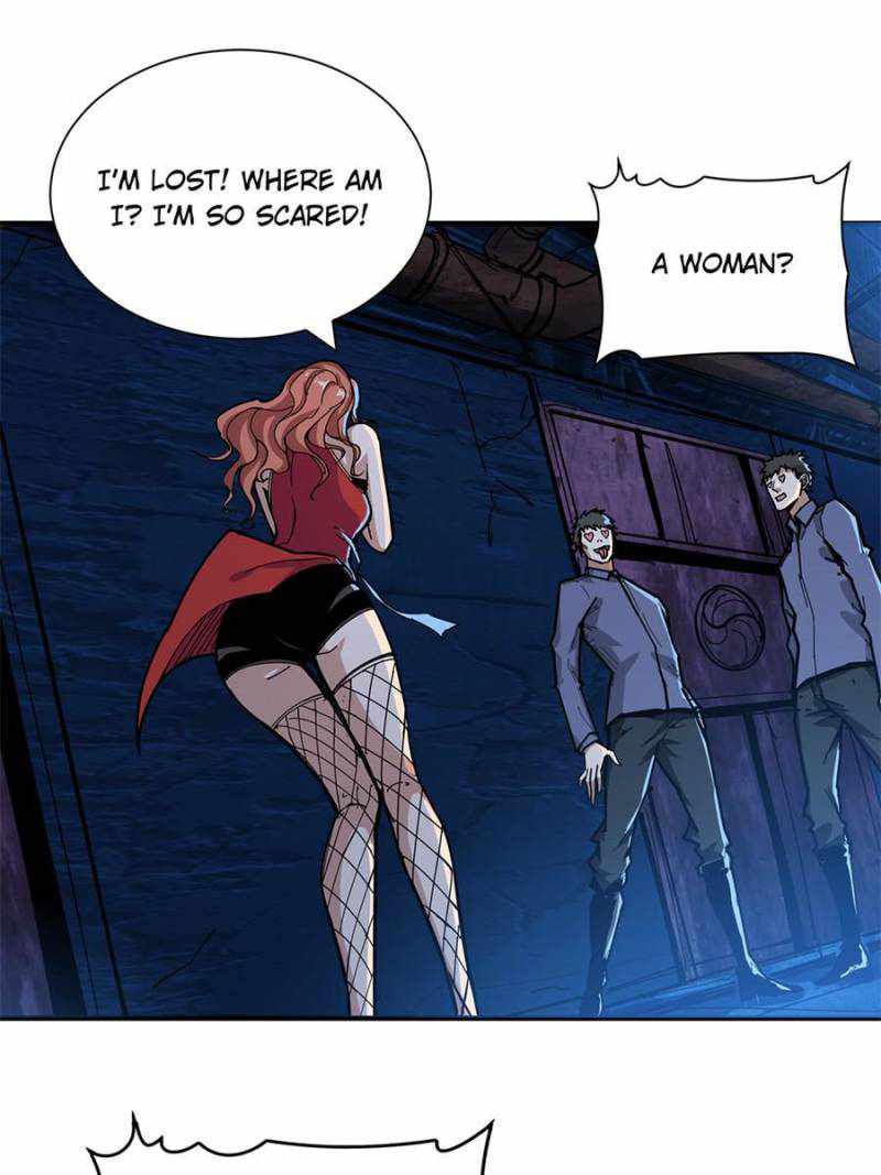 The God Devourer Chapter 130 - Page 12