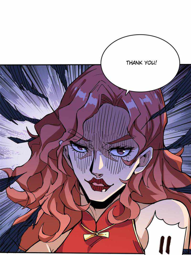 The God Devourer Chapter 130 - Page 15