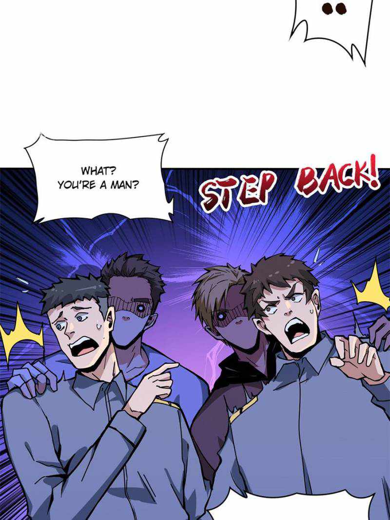 The God Devourer Chapter 130 - Page 16