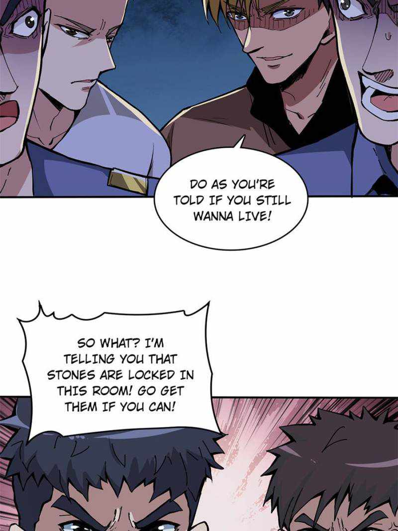 The God Devourer Chapter 130 - Page 21