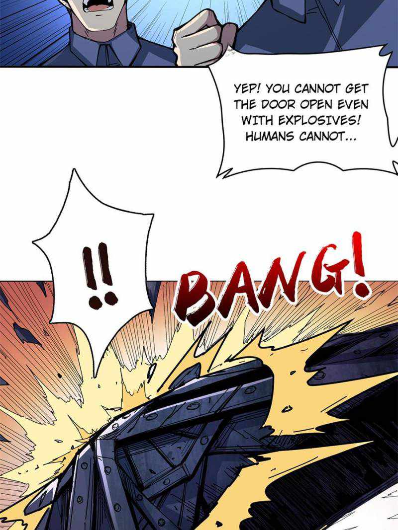 The God Devourer Chapter 130 - Page 24