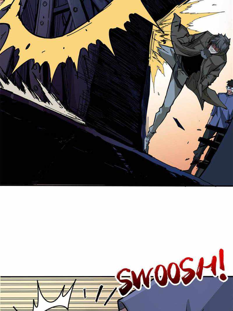 The God Devourer Chapter 130 - Page 25