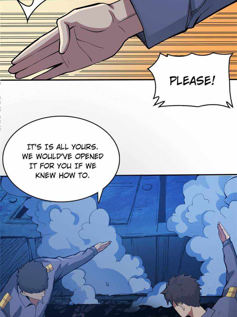 The God Devourer Chapter 130 - Page 26
