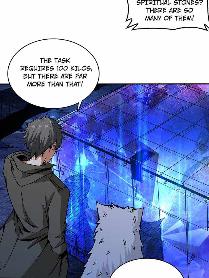 The God Devourer Chapter 130 - Page 30