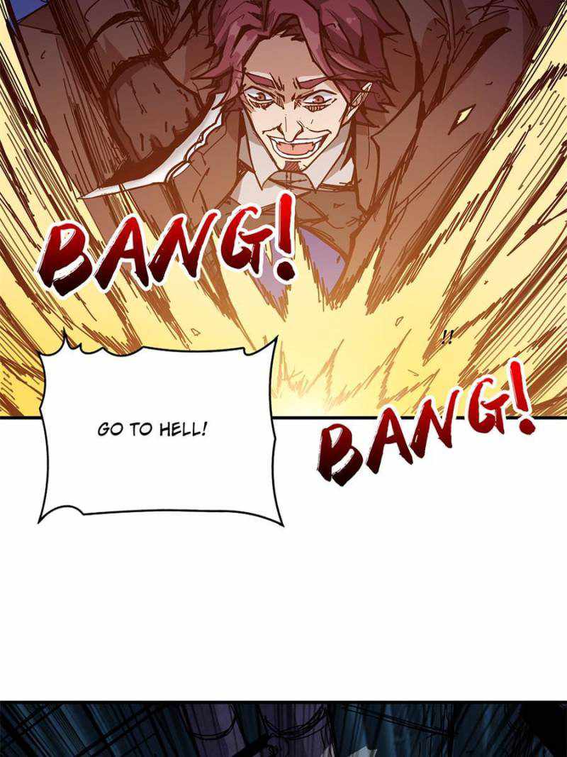 The God Devourer Chapter 130 - Page 5
