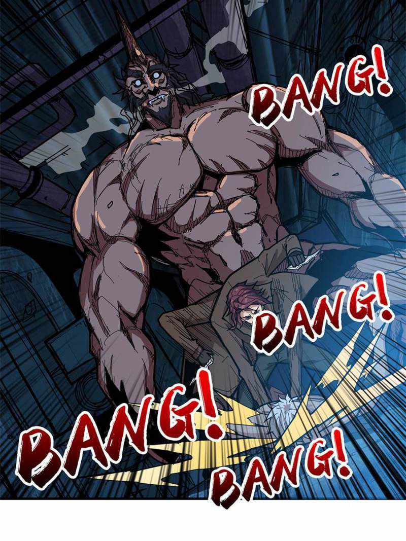 The God Devourer Chapter 130 - Page 6