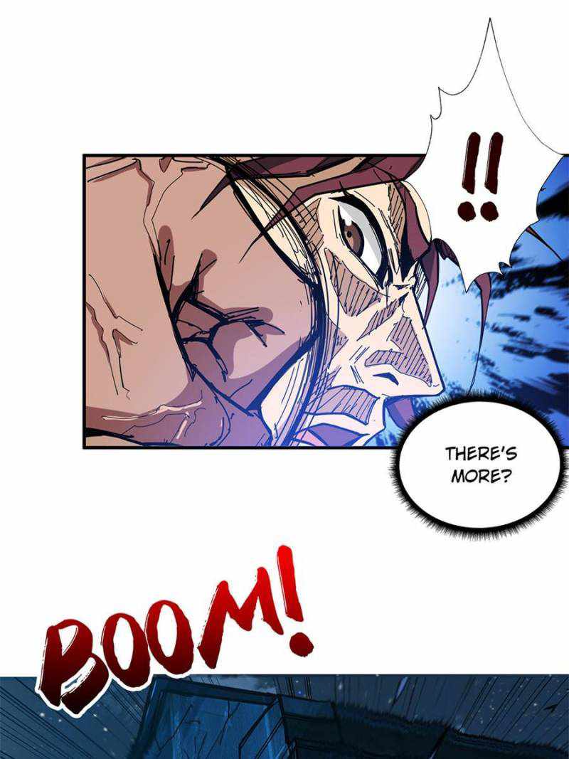 The God Devourer Chapter 130 - Page 7