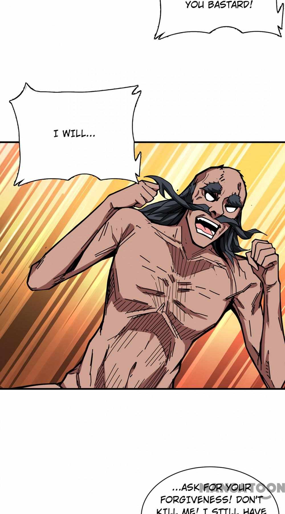 The God Devourer Chapter 131 - Page 2