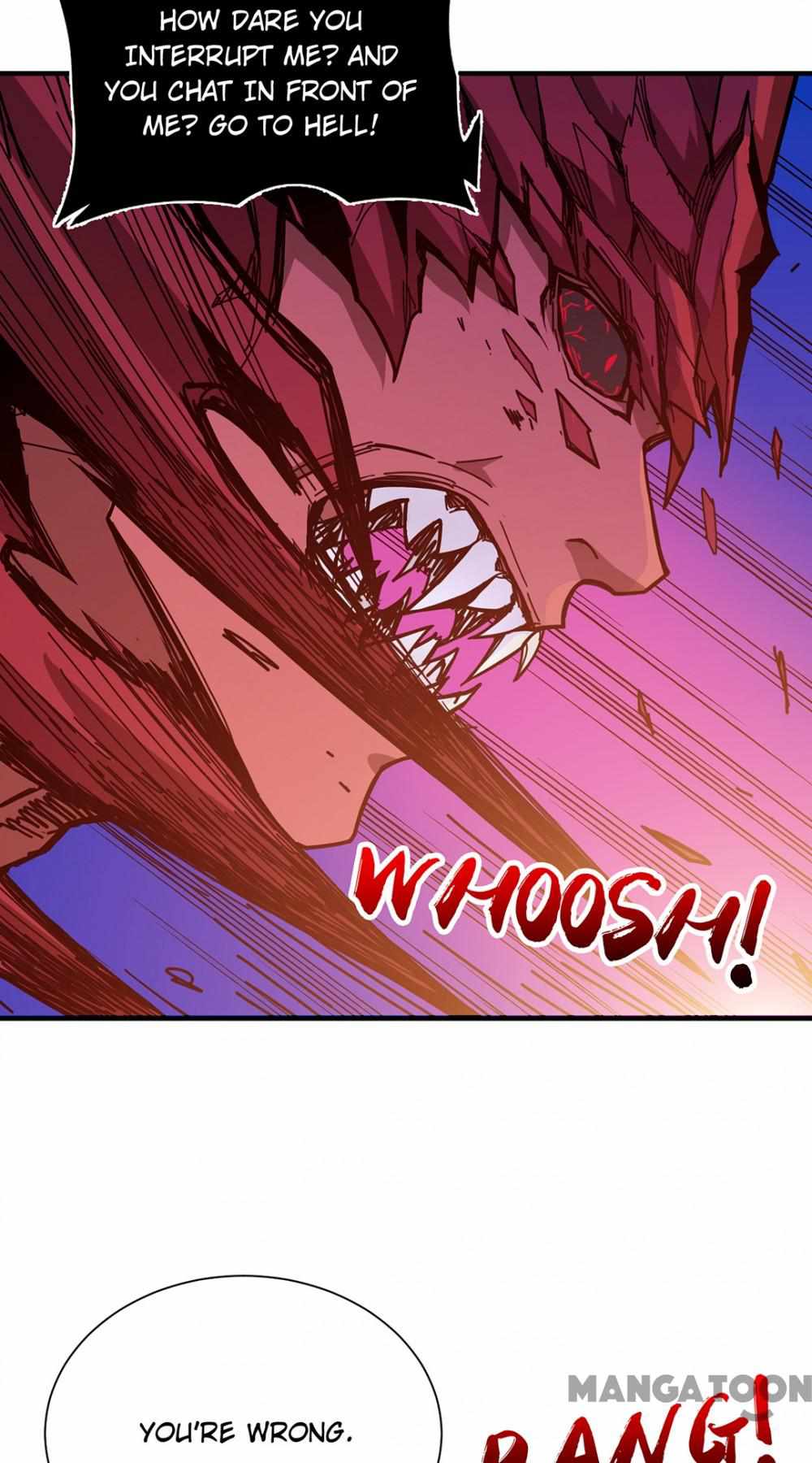 The God Devourer Chapter 131 - Page 18
