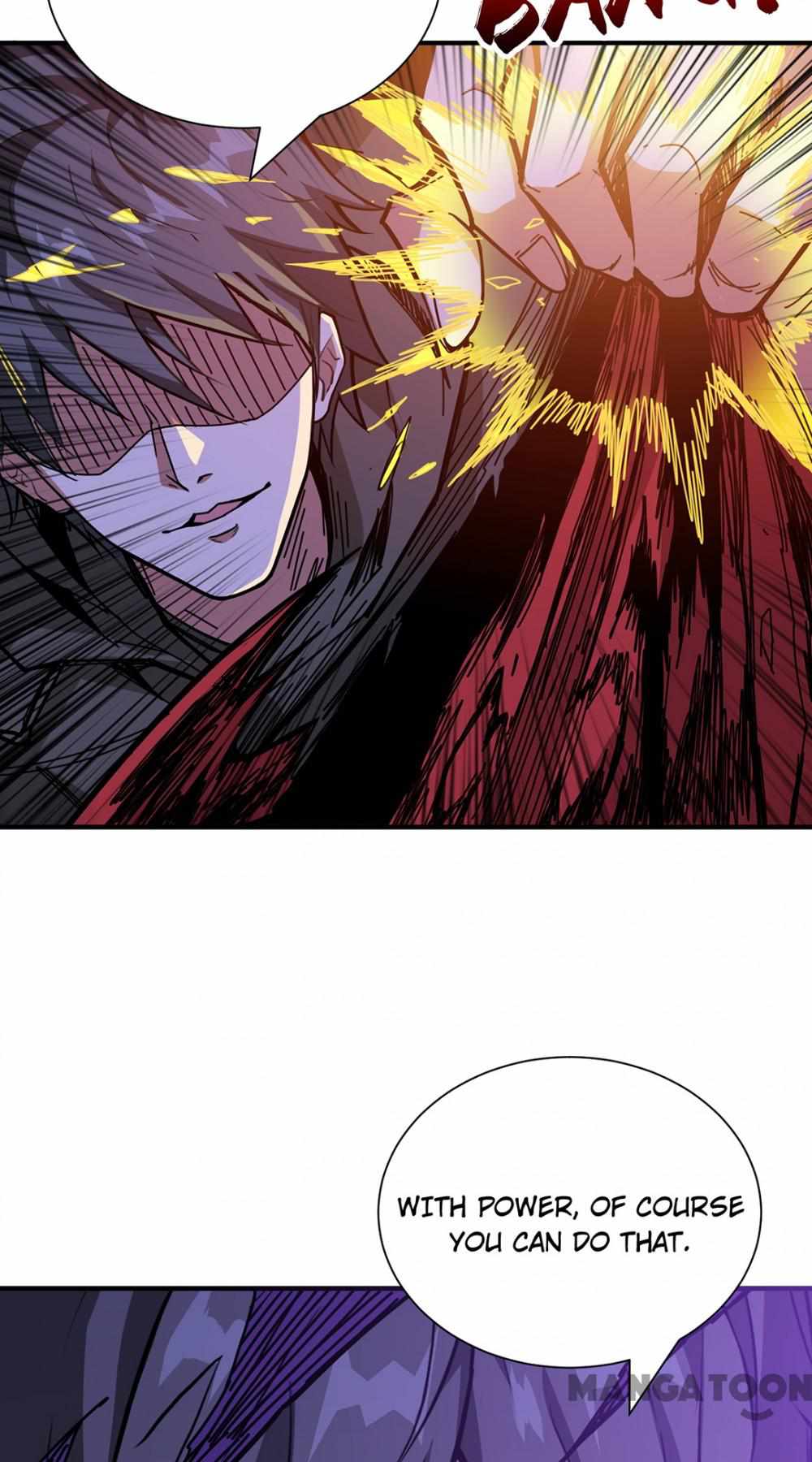 The God Devourer Chapter 131 - Page 19