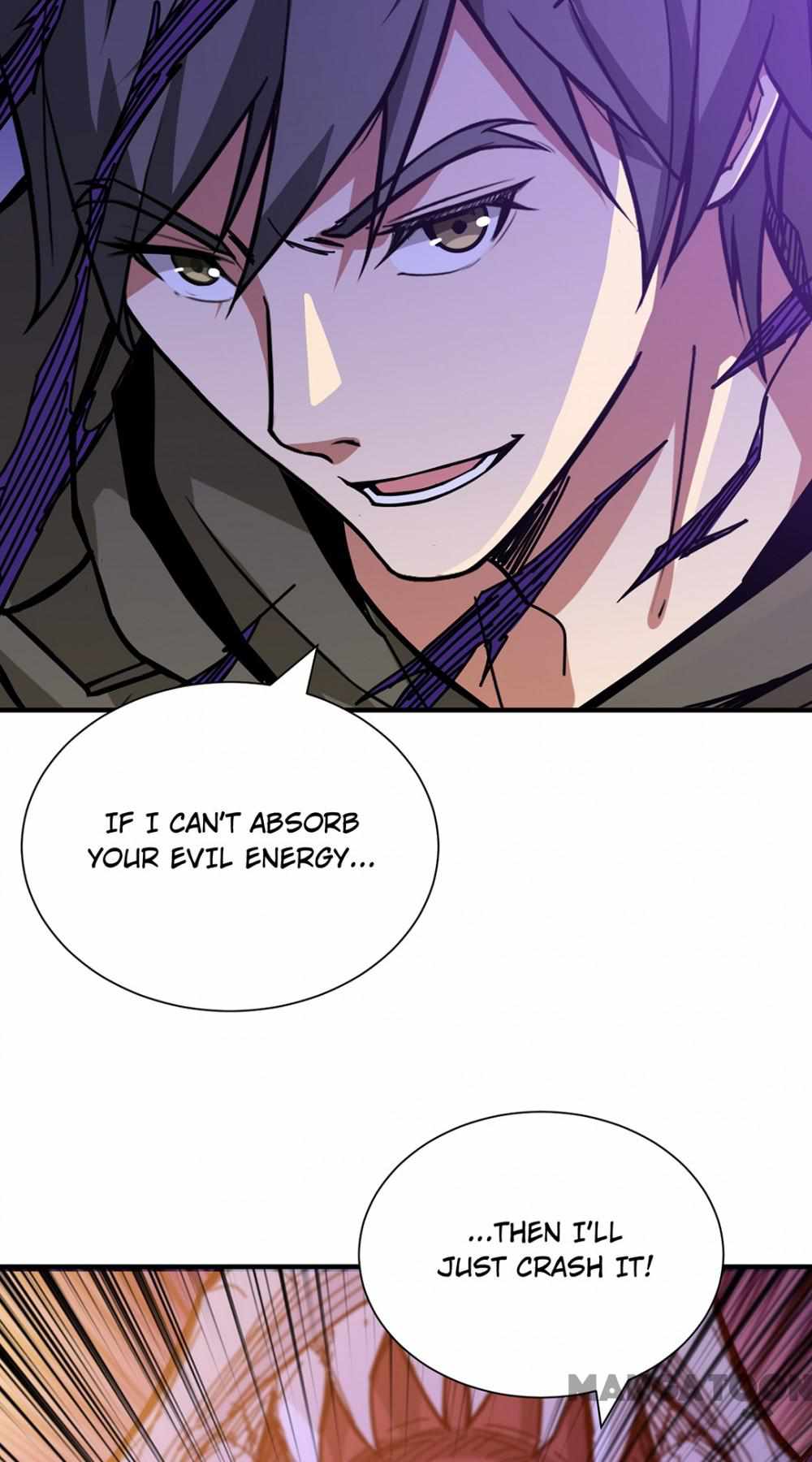 The God Devourer Chapter 131 - Page 20