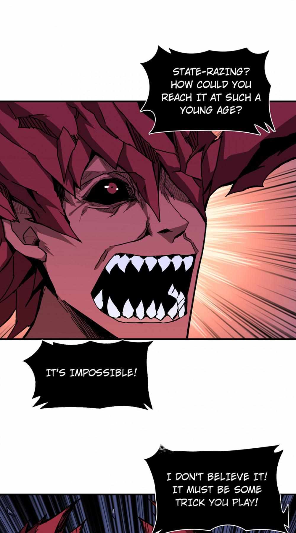 The God Devourer Chapter 131 - Page 23
