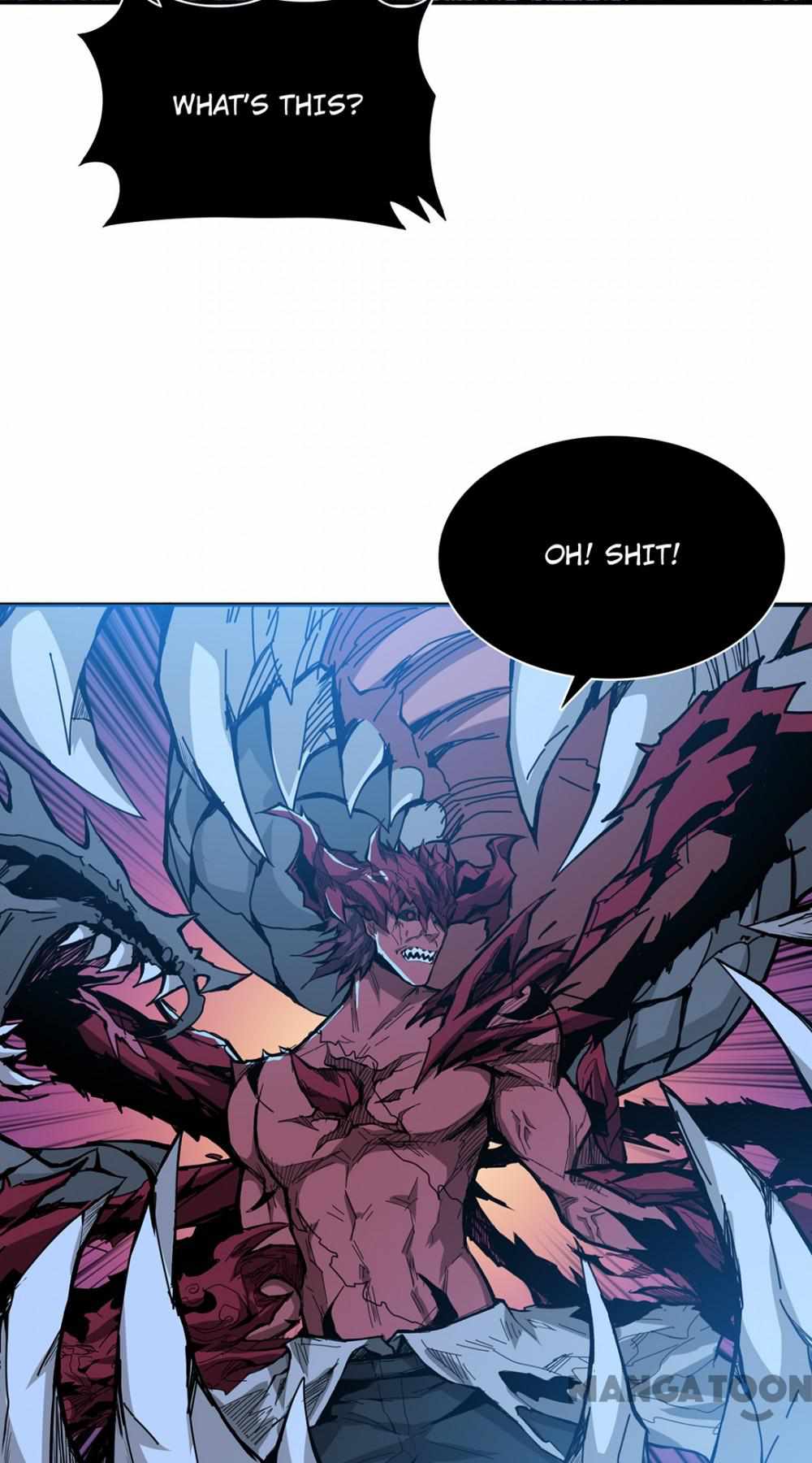 The God Devourer Chapter 131 - Page 26