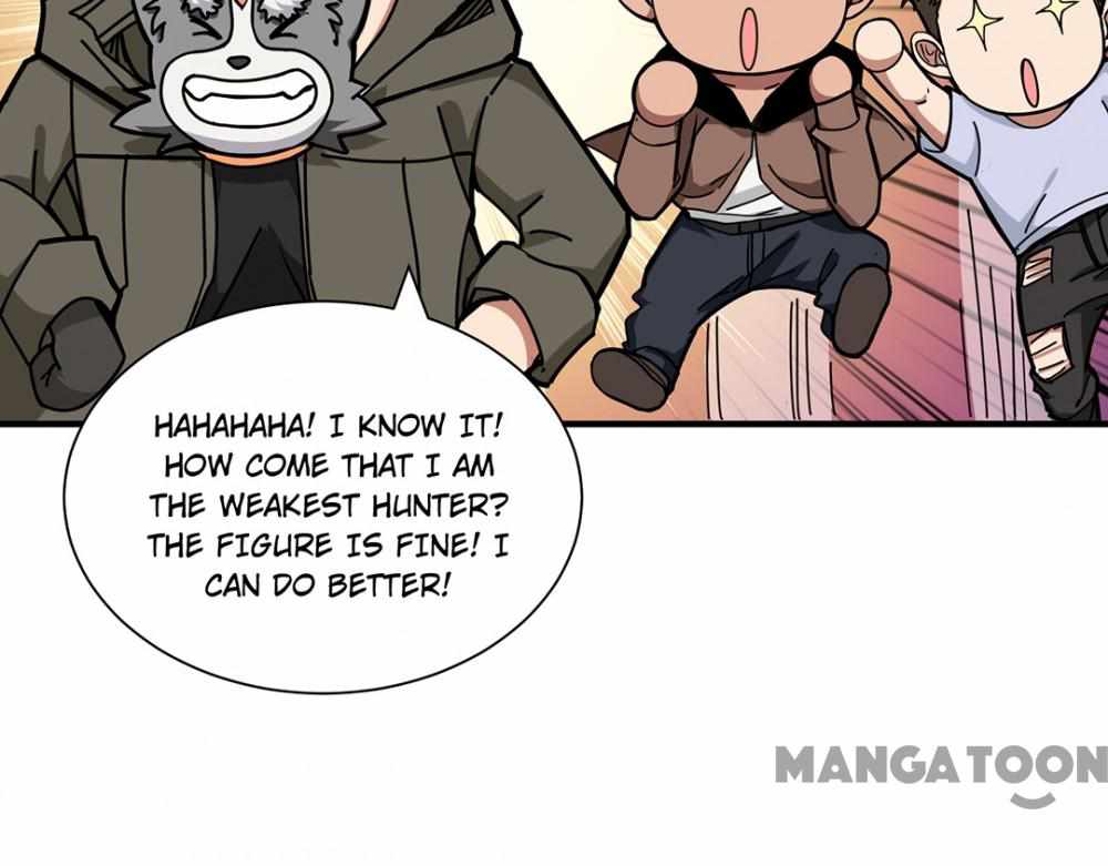 The God Devourer Chapter 131 - Page 39