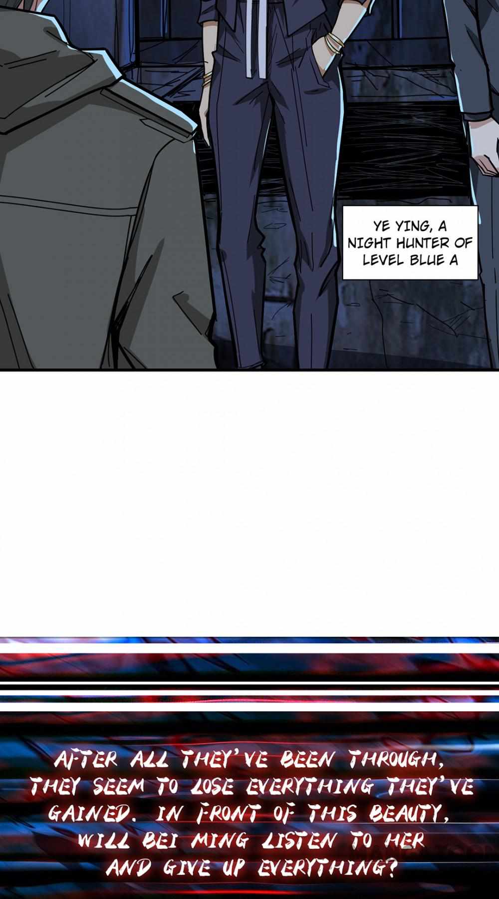 The God Devourer Chapter 131 - Page 45