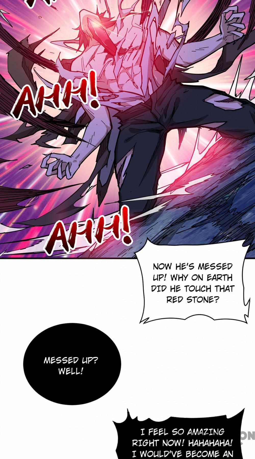 The God Devourer Chapter 131 - Page 7