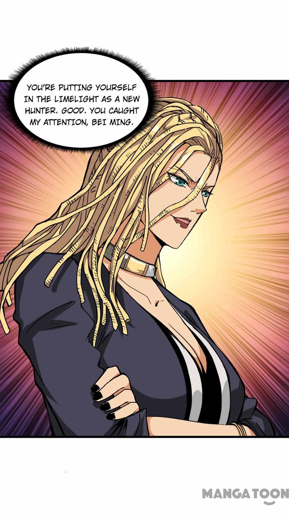 The God Devourer Chapter 132 - Page 13