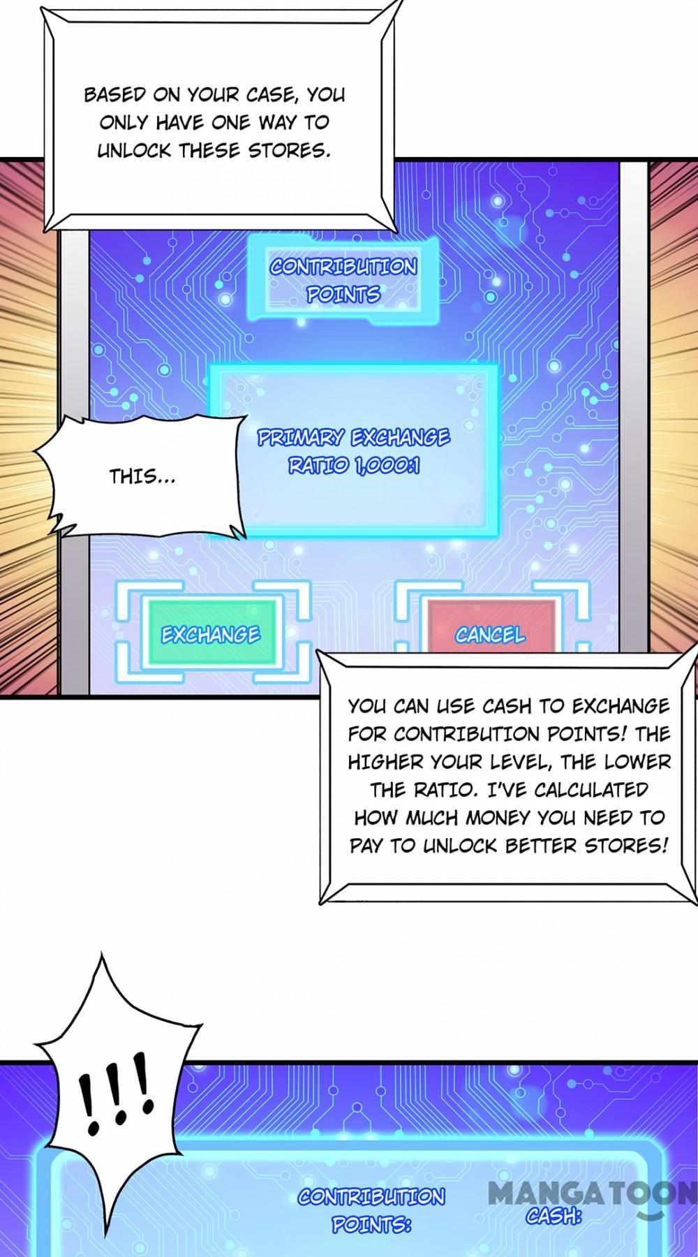 The God Devourer Chapter 132 - Page 22