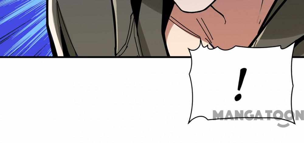 The God Devourer Chapter 132 - Page 6