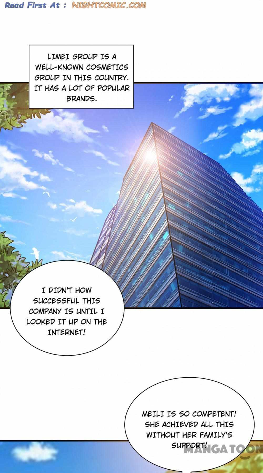 The God Devourer Chapter 133 - Page 1