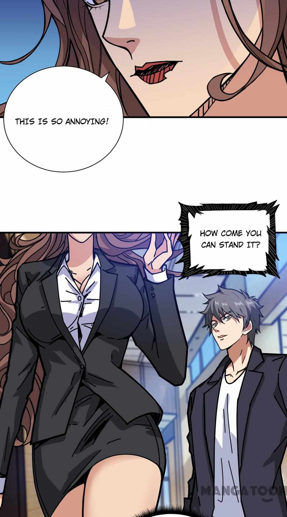 The God Devourer Chapter 133 - Page 14