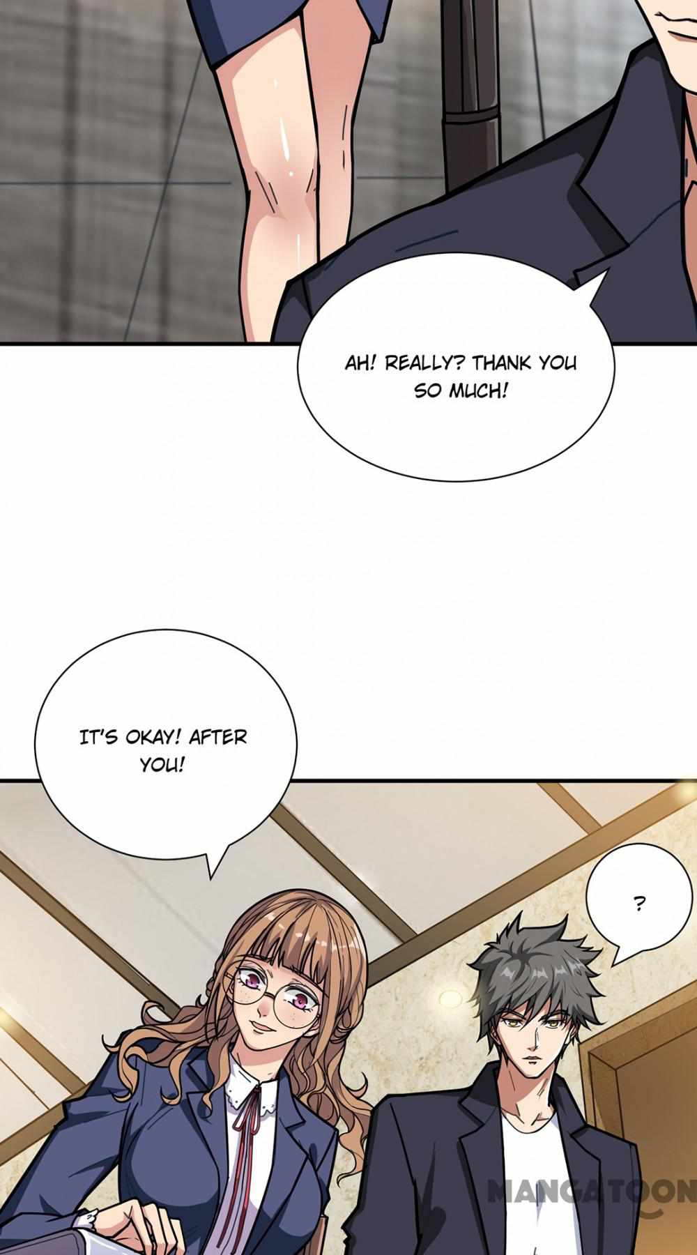 The God Devourer Chapter 133 - Page 16
