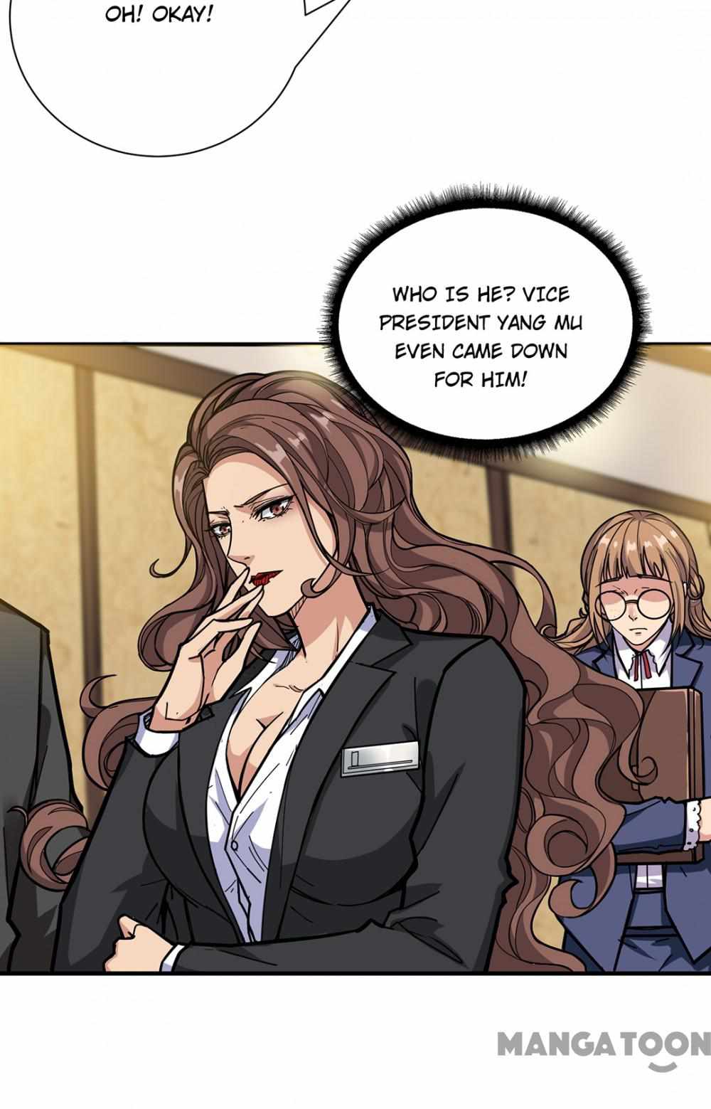The God Devourer Chapter 133 - Page 22